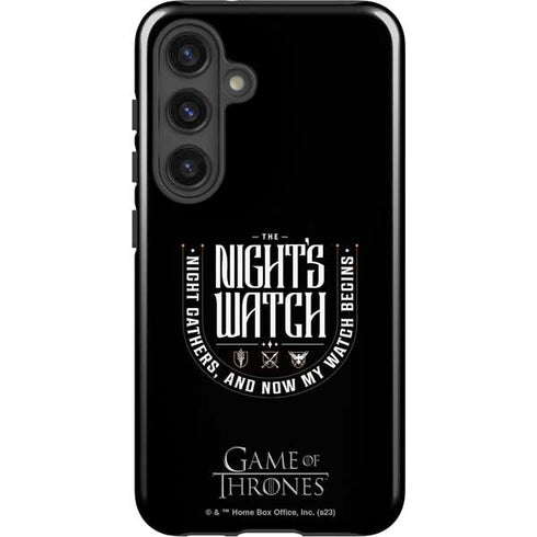 Game of Thrones: The Nights Watch Galaxy S24 Plus Impact Case